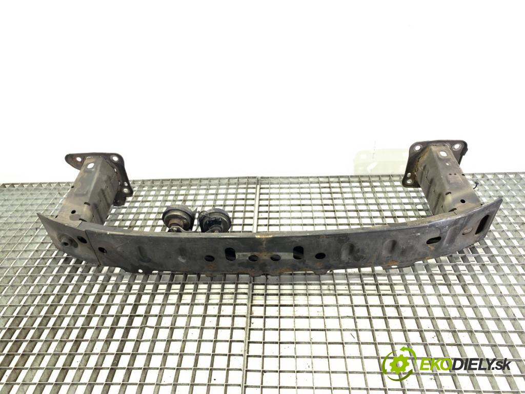 FORD FOCUS II Kombi 2010 85 kW 1.8 TDCi 1753 výztuha nárazníka přední část  (Přední výztuha)