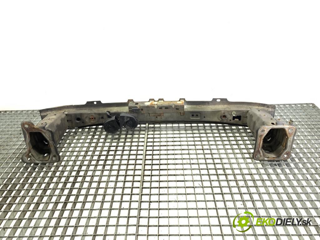 FORD FOCUS II Kombi 2010 85 kW 1.8 TDCi 1753 výztuha nárazníka přední část  (Přední výztuha)