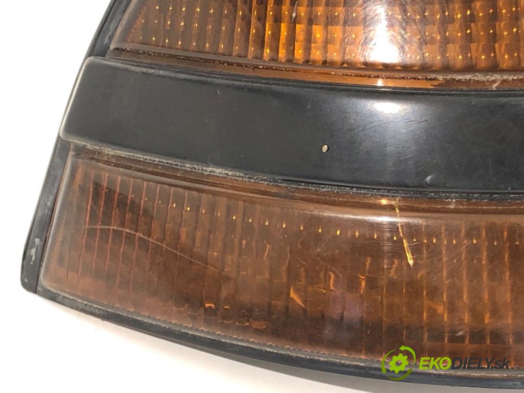 MITSUBISHI ECLIPSE I coupe 1992 110 kW 2.0 i 16V (D22A, D27A) 1997 Svetlo ľavy zad