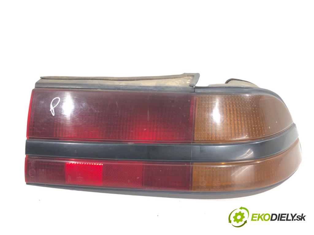 MITSUBISHI ECLIPSE I coupe 1992 110 kW 2.0 i 16V (D22A, D27A) 1997 Svetlo pravy zad 