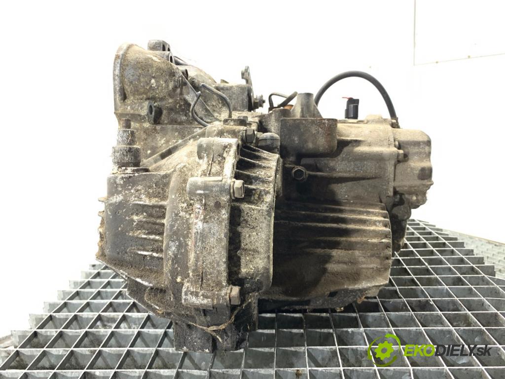 MITSUBISHI ECLIPSE I coupe 1992 110 kW 2.0 i 16V (D22A, D27A) 1997 Prevodovka KF5M (Prevodovka)