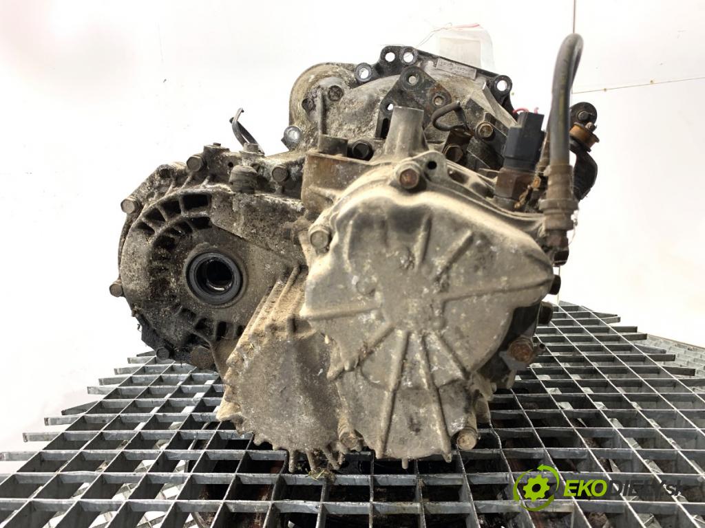 MITSUBISHI ECLIPSE I coupe 1992 110 kW 2.0 i 16V (D22A, D27A) 1997 Prevodovka KF5M (Prevodovka)