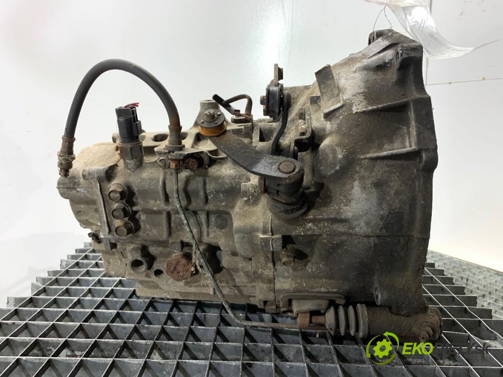 MITSUBISHI ECLIPSE I coupe 1992 110 kW 2.0 i 16V (D22A, D27A) 1997 Prevodovka KF5M (Prevodovka)