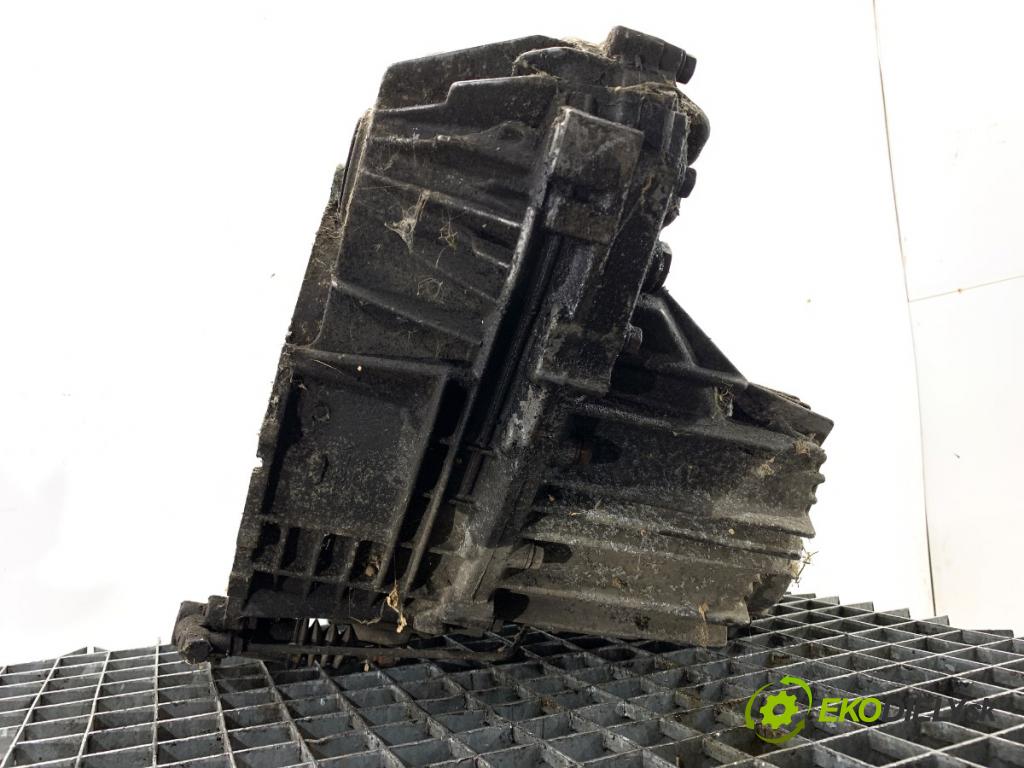 MITSUBISHI ECLIPSE I coupe 1992 110 kW 2.0 i 16V (D22A, D27A) 1997 Prevodovka KF5M (Prevodovka)