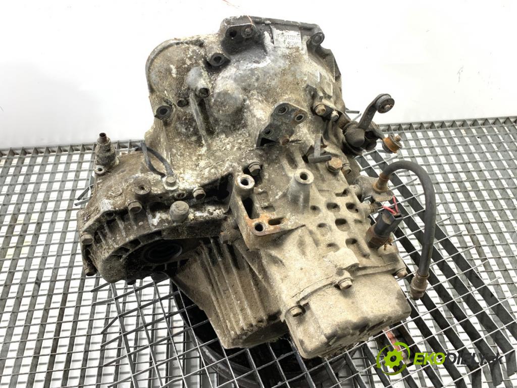 MITSUBISHI ECLIPSE I coupe 1992 110 kW 2.0 i 16V (D22A, D27A) 1997 Prevodovka KF5M (Prevodovka)