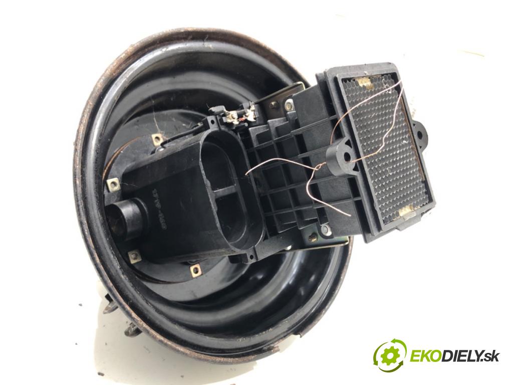 MITSUBISHI ECLIPSE I coupe 1992 110 kW 2.0 i 16V (D22A, D27A) 1997 Váha vzduchu E5T02571 (Váha vzduchu)