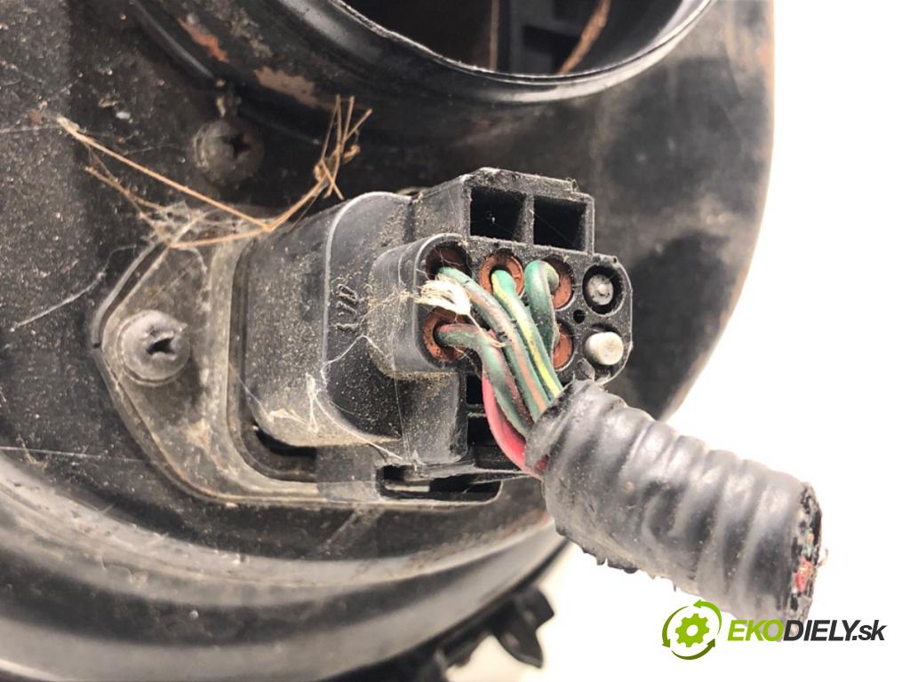 MITSUBISHI ECLIPSE I coupe 1992 110 kW 2.0 i 16V (D22A, D27A) 1997 Váha vzduchu E5T02571 (Váha vzduchu)