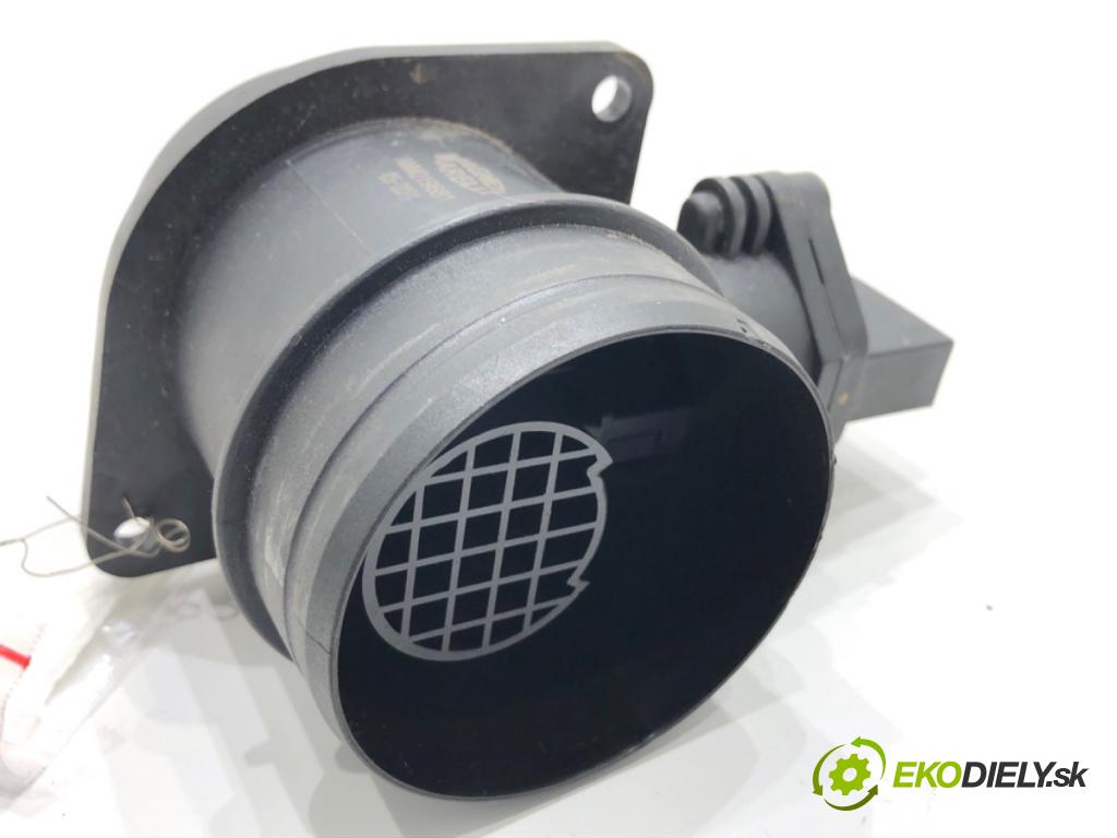 SKODA OCTAVIA II Kombi 2006 77 kW 1.9 TDI 1896 Váha vzduchu  (Váha vzduchu)