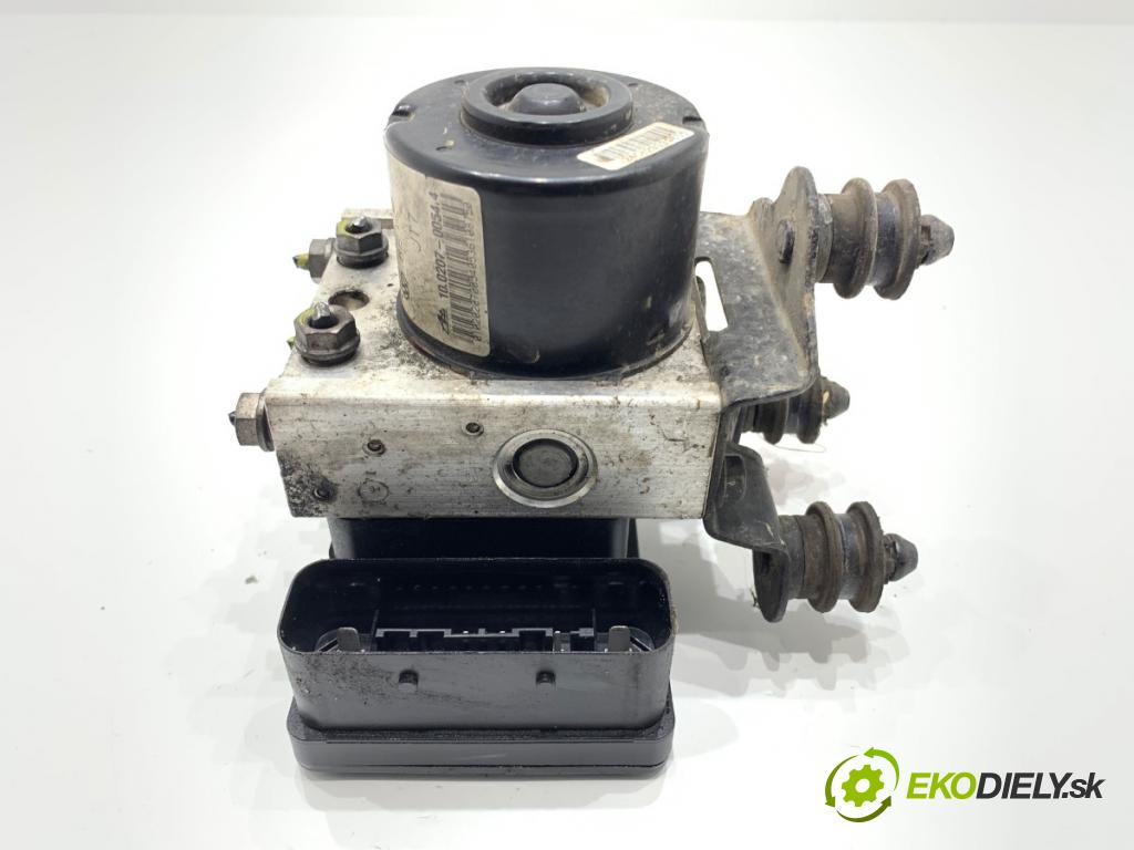 SKODA OCTAVIA II Kombi 2006 77 kW 1.9 TDI 1896 Pumpa ABS 1K0614117H (Pumpa ABS)