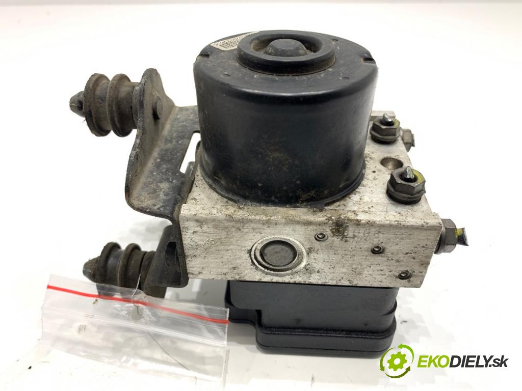 SKODA OCTAVIA II Kombi 2006 77 kW 1.9 TDI 1896 Pumpa ABS 1K0614117H (Pumpa ABS)