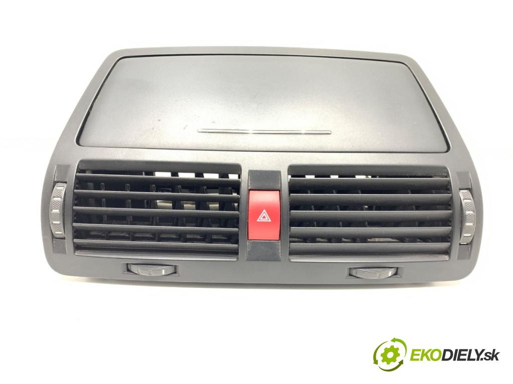 SKODA OCTAVIA II Kombi 2006 77 kW 1.9 TDI 1896 mří topení přední část 