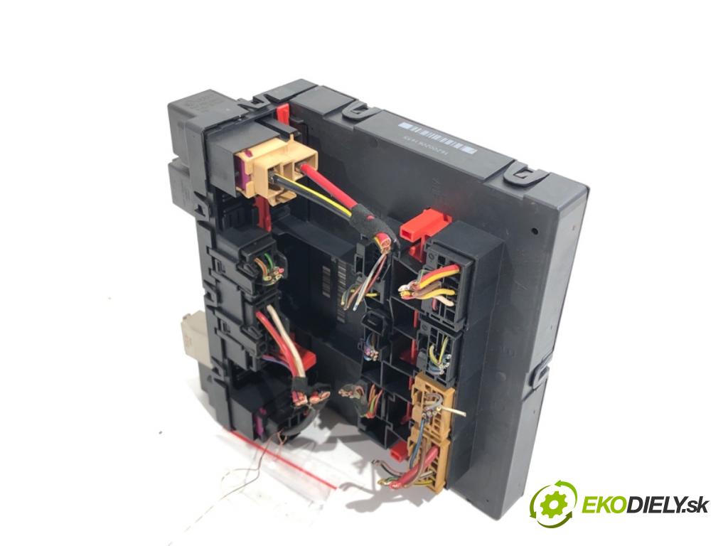 SKODA OCTAVIA II Kombi 2006 77 kW 1.9 TDI 1896 Modul BORDNETZ 3C0937049D (Riadiaca jednotka ostatné)