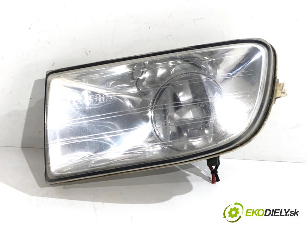SKODA OCTAVIA II Kombi 2006 77 kW 1.9 TDI 1896 hmlové svetlo, hmlovka levý přední část 