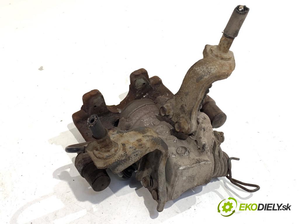 HONDA CIVIC IX liftback 2013 73 kW 1.4 i-VTEC (FK1) 1339 Brzdič strmeň ľavy zad