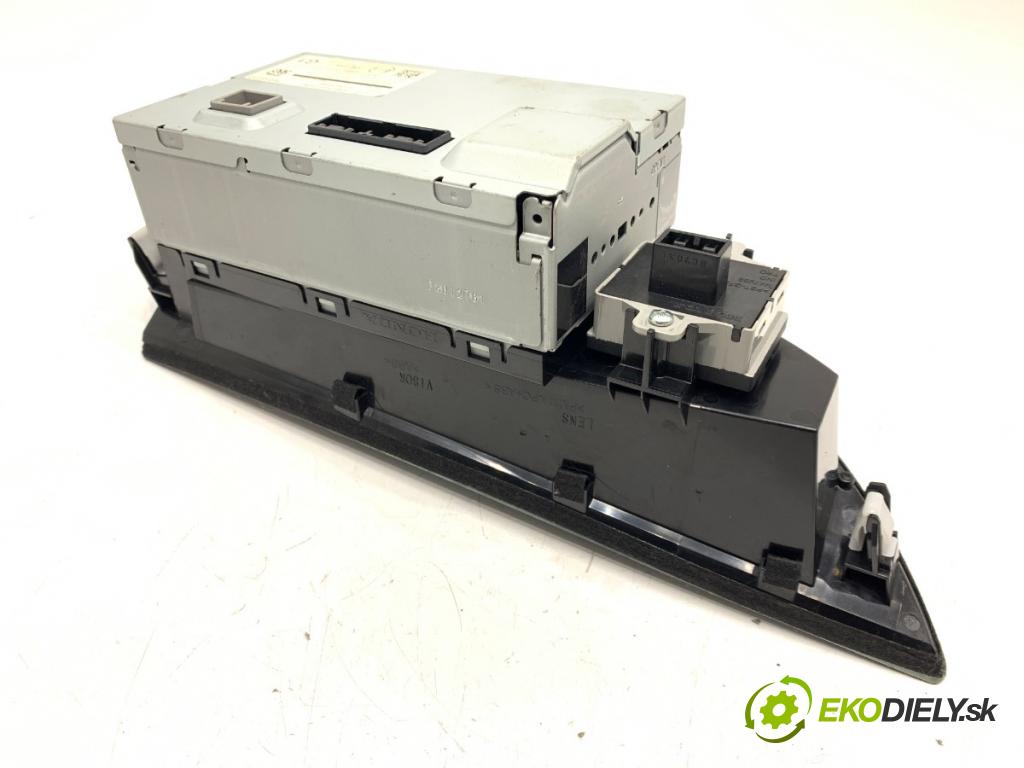 HONDA CIVIC IX liftback 2013 73 kW 1.4 i-VTEC (FK1) 1339 Dislpej 78260-TV0-G113-M1 (Prístrojová doska)