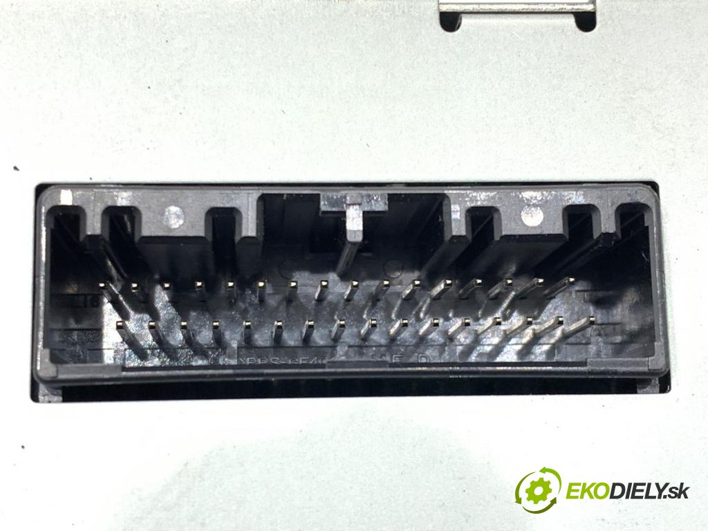 HONDA CIVIC IX liftback 2013 73 kW 1.4 i-VTEC (FK1) 1339 Dislpej 78260-TV0-G113-M1 (Prístrojová doska)