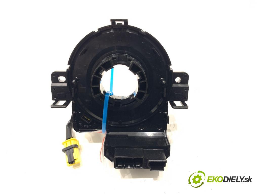 HONDA CIVIC IX liftback 2013 73 kW 1.4 i-VTEC (FK1) 1339 kroužek slimák airbag  (Airbag)