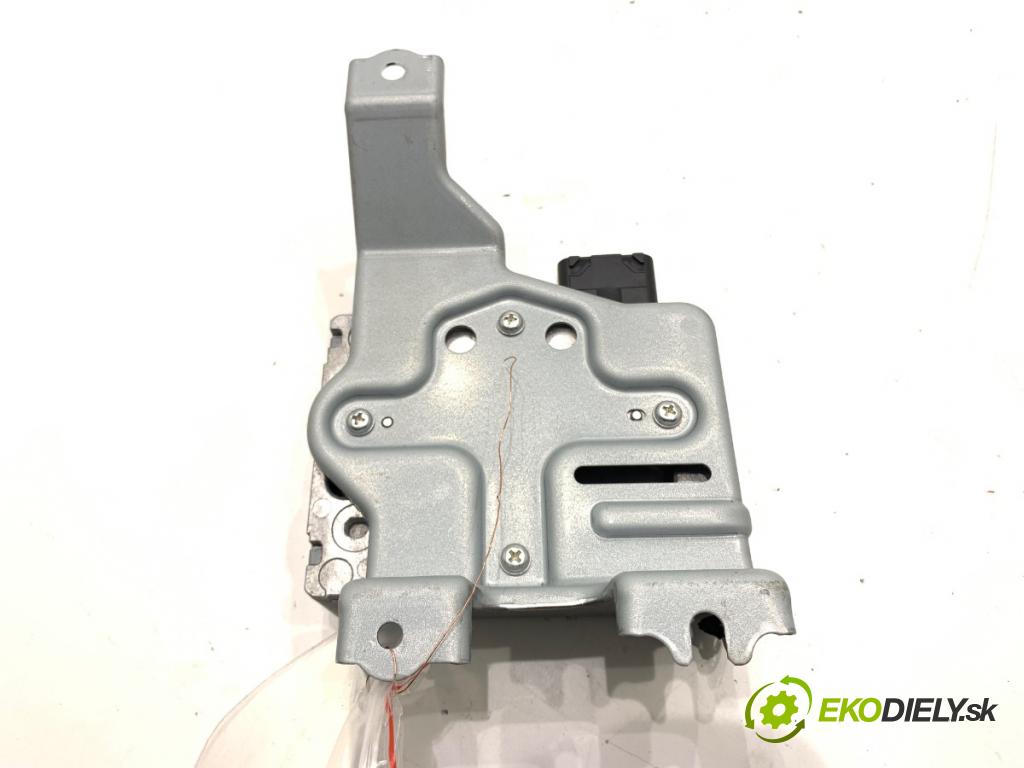 HONDA CIVIC IX liftback 2013 73 kW 1.4 i-VTEC (FK1) 1339 Modul servočerpadlo 39980-TV0-G0 (Riadiaca jednotka ostatné)