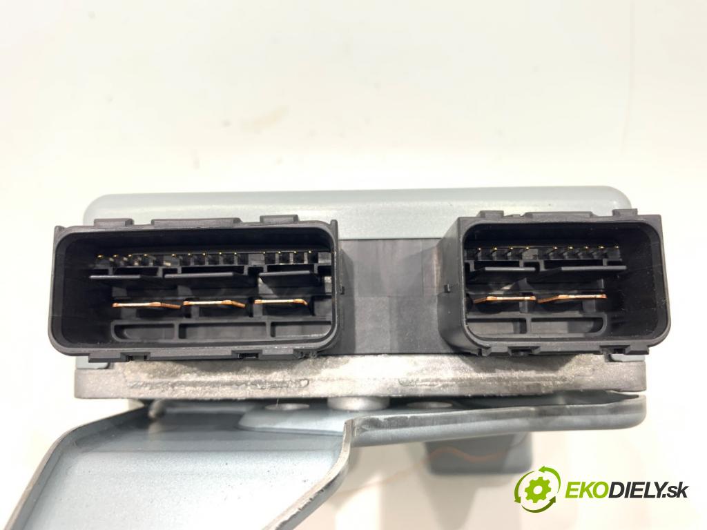 HONDA CIVIC IX liftback 2013 73 kW 1.4 i-VTEC (FK1) 1339 Modul servočerpadlo 39980-TV0-G0 (Riadiaca jednotka ostatné)