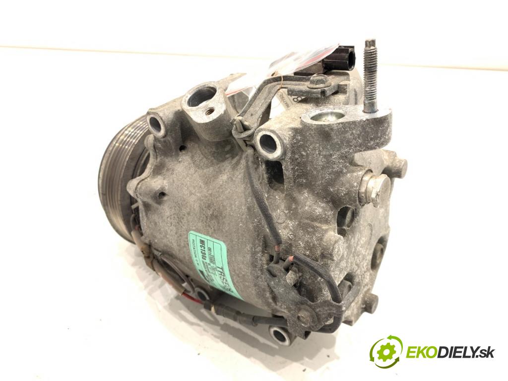 HONDA CIVIC IX liftback 2013 73 kW 1.4 i-VTEC (FK1) 1339 Kompresor klimatizácie TRSE09 HFC134A (Kompresor klimatizácie)