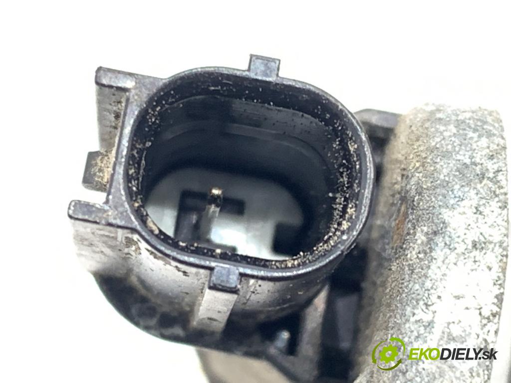 HONDA CIVIC IX liftback 2013 73 kW 1.4 i-VTEC (FK1) 1339 Kompresor klimatizácie TRSE09 HFC134A (Kompresor klimatizácie)