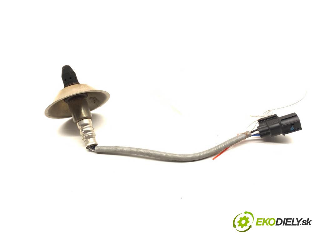 HONDA CIVIC IX liftback 2013 73 kW 1.4 i-VTEC (FK1) 1339 sonda lambda predný 211200-3530 (Lambda sonda)