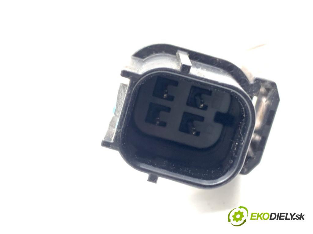 HONDA CIVIC IX liftback 2013 73 kW 1.4 i-VTEC (FK1) 1339 sonda lambda predný 211200-3530 (Lambda sonda)