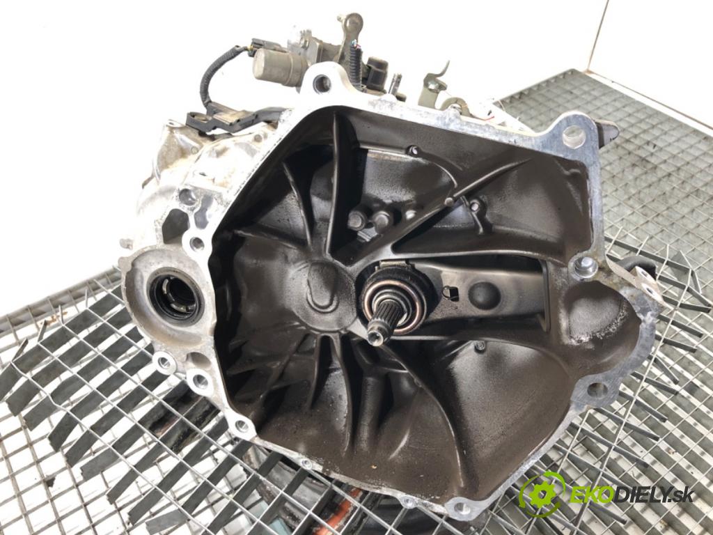 HONDA CIVIC IX liftback 2013 73 kW 1.4 i-VTEC (FK1) 1339 Prevodovka S4AM (Prevodovka)