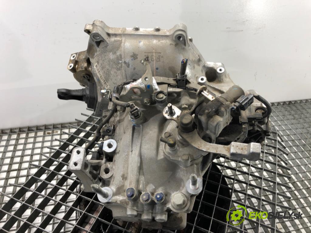 HONDA CIVIC IX liftback 2013 73 kW 1.4 i-VTEC (FK1) 1339 Prevodovka S4AM (Prevodovka)