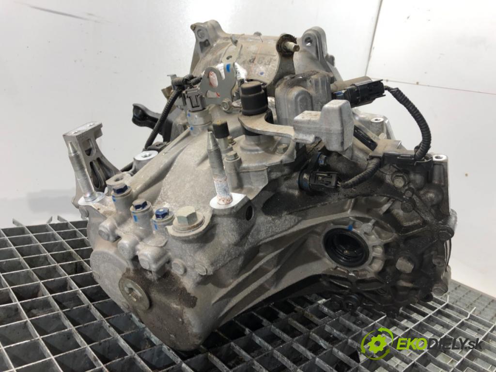 HONDA CIVIC IX liftback 2013 73 kW 1.4 i-VTEC (FK1) 1339 Prevodovka S4AM (Prevodovka)