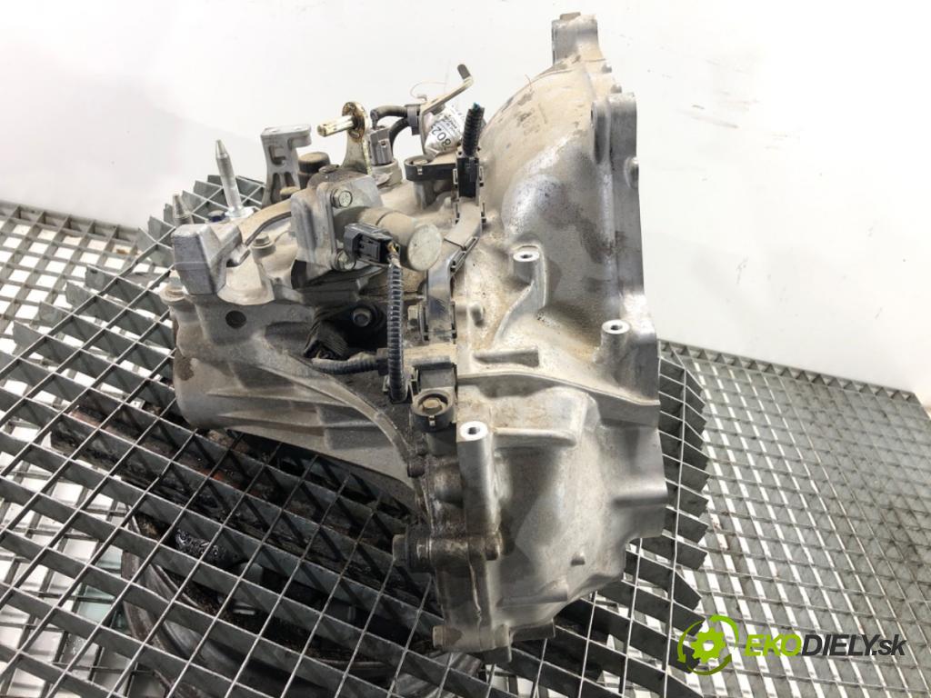 HONDA CIVIC IX liftback 2013 73 kW 1.4 i-VTEC (FK1) 1339 Prevodovka S4AM (Prevodovka)