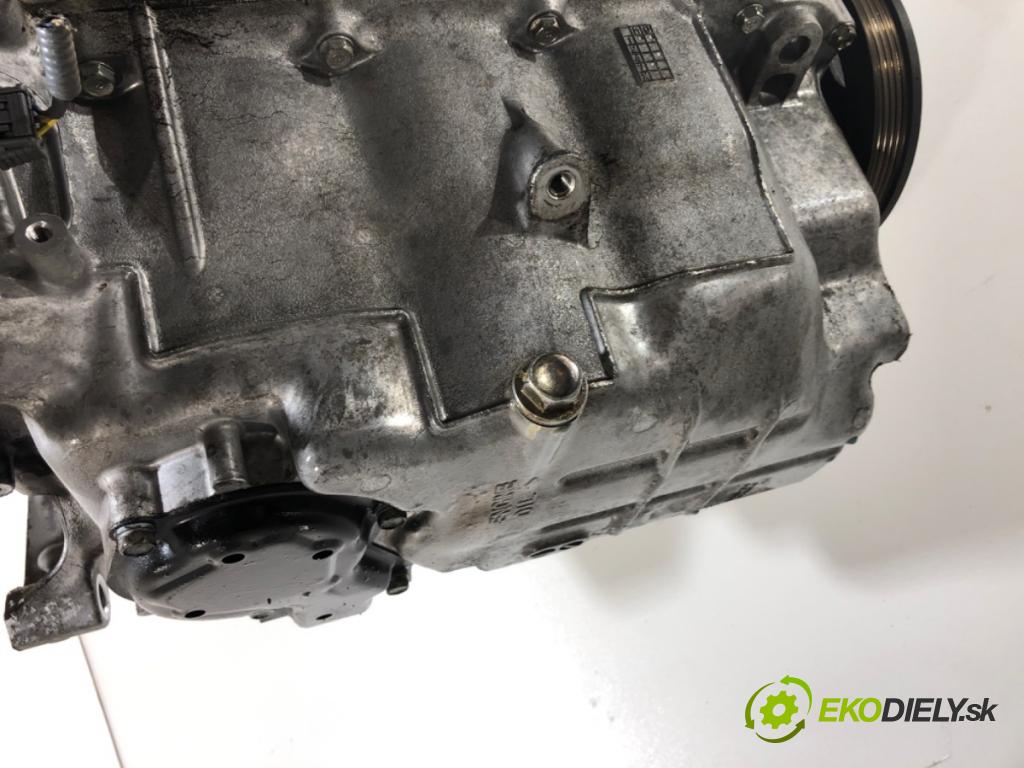 HONDA CIVIC IX liftback 2013 73 kW 1.4 i-VTEC (FK1) 1339 motor L13Z4 (Motor)