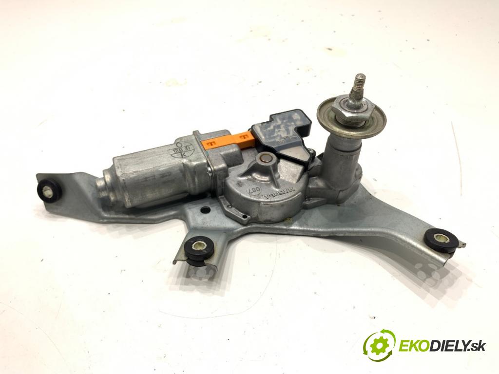 HONDA CIVIC IX liftback 2013 73 kW 1.4 i-VTEC (FK1) 1339 Motor stieračov zad 