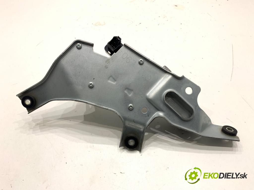 HONDA CIVIC IX liftback 2013 73 kW 1.4 i-VTEC (FK1) 1339 Motor stieračov zad
