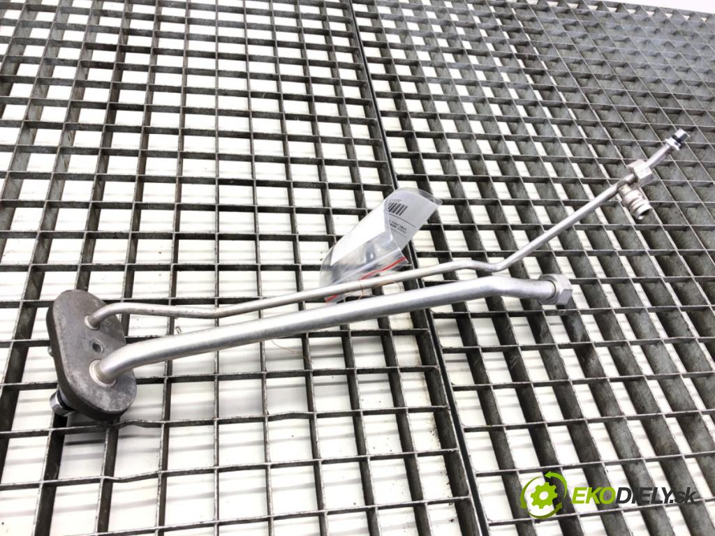 HONDA CIVIC IX liftback 2013 73 kW 1.4 i-VTEC (FK1) 1339 rúrka klimatizácie  (Rúrka klimatizácie)