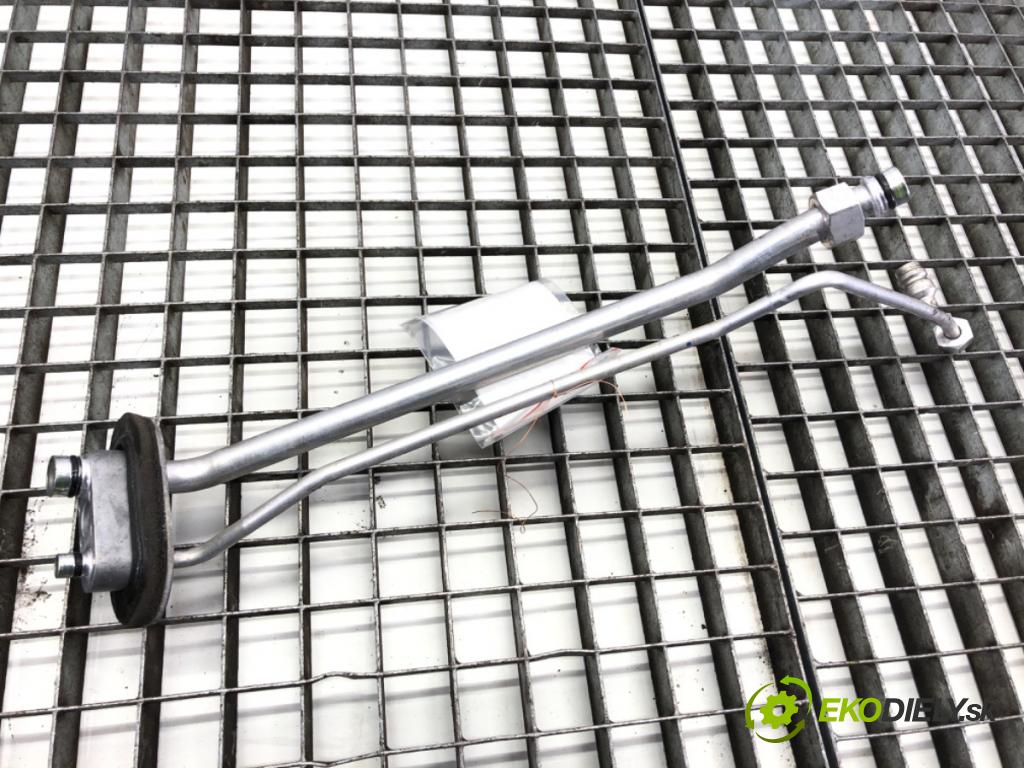 HONDA CIVIC IX liftback 2013 73 kW 1.4 i-VTEC (FK1) 1339 rúrka klimatizácie  (Rúrka klimatizácie)