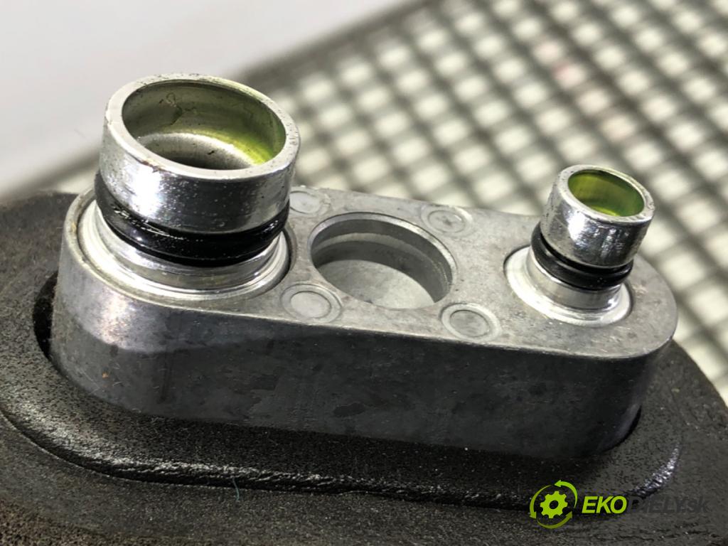 HONDA CIVIC IX liftback 2013 73 kW 1.4 i-VTEC (FK1) 1339 rúrka klimatizácie  (Rúrka klimatizácie)