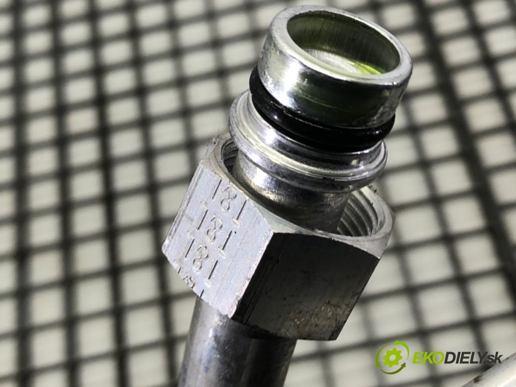 HONDA CIVIC IX liftback 2013 73 kW 1.4 i-VTEC (FK1) 1339 rúrka klimatizácie  (Rúrka klimatizácie)