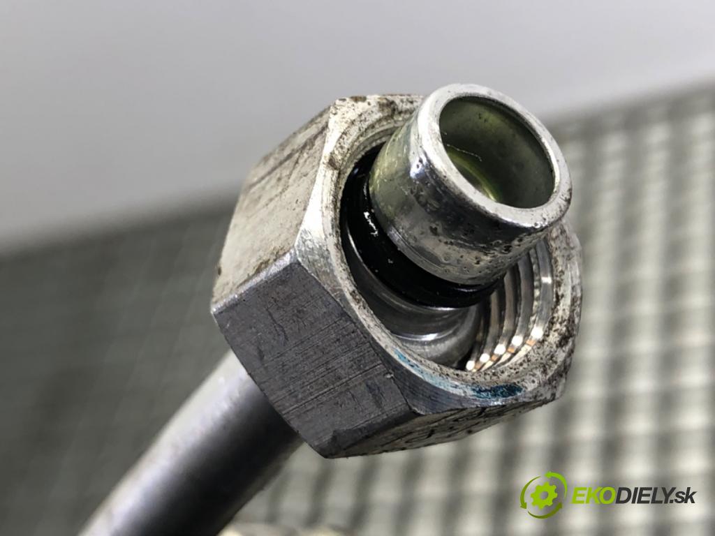 HONDA CIVIC IX liftback 2013 73 kW 1.4 i-VTEC (FK1) 1339 rúrka klimatizácie  (Rúrka klimatizácie)