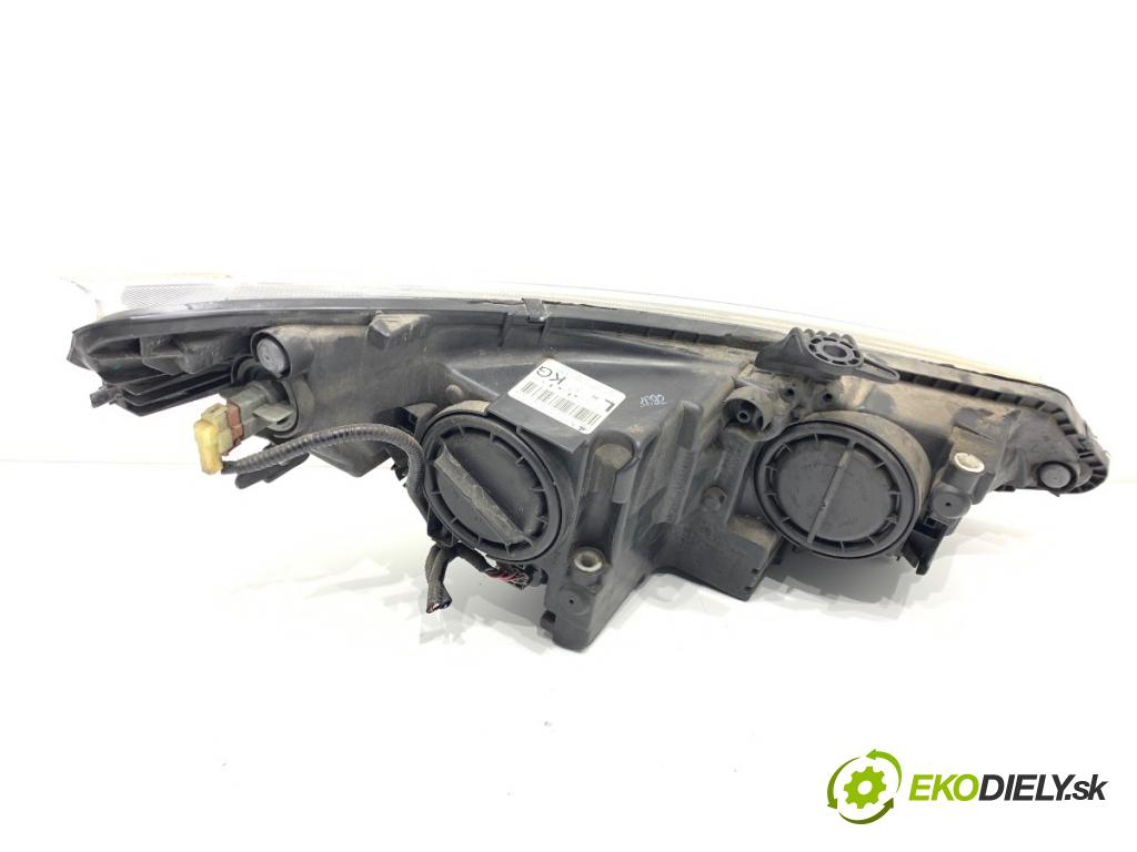 HONDA CIVIC IX liftback 2013 73 kW 1.4 i-VTEC (FK1) 1339 Svetlomet ľavy predný