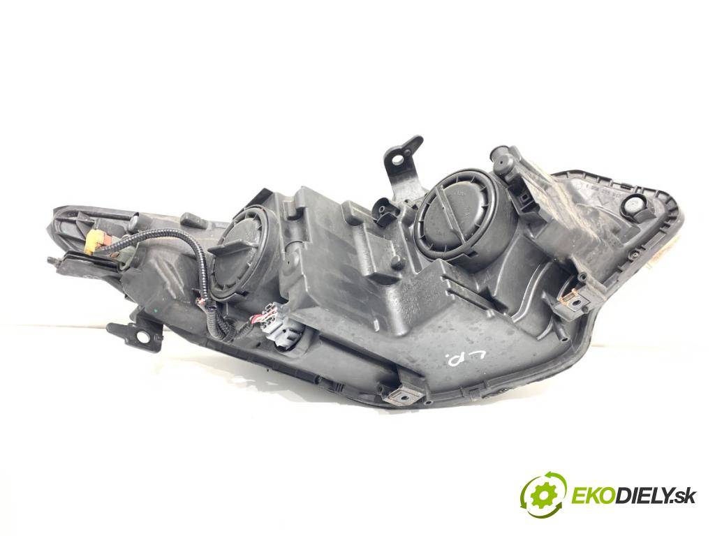 HONDA CIVIC IX liftback 2013 73 kW 1.4 i-VTEC (FK1) 1339 Svetlomet ľavy predný