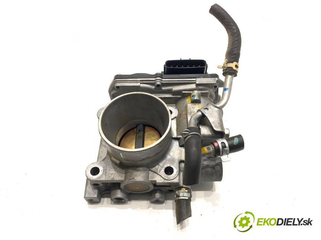 HONDA CIVIC IX liftback 2013 73 kW 1.4 i-VTEC (FK1) 1339 Škrtiaca klapka GME2D (Škrtiaca klapka)