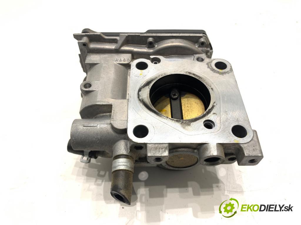 HONDA CIVIC IX liftback 2013 73 kW 1.4 i-VTEC (FK1) 1339 Škrtiaca klapka GME2D (Škrtiaca klapka)