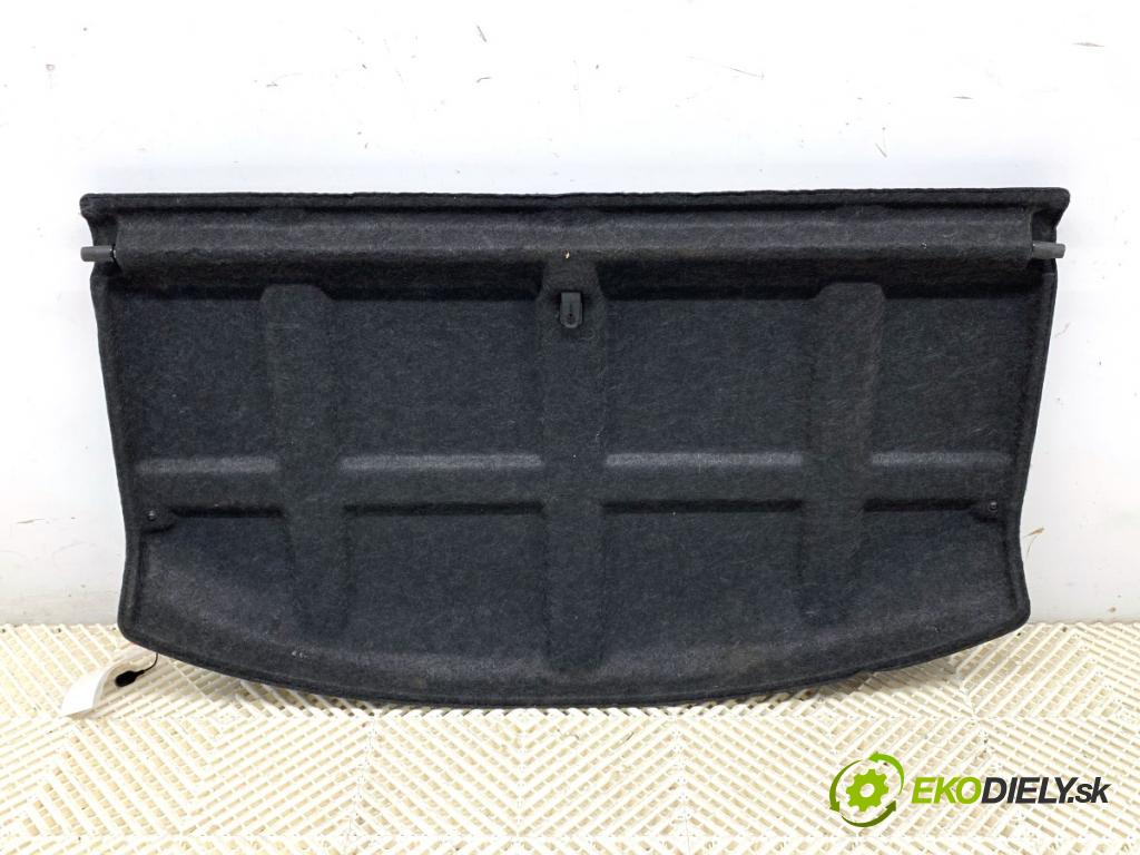 HONDA CIVIC IX liftback 2013 73 kW 1.4 i-VTEC (FK1) 1339 Pláto zad