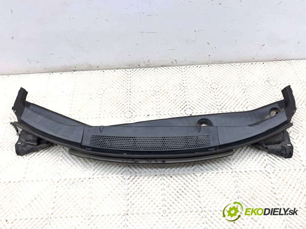 HONDA CIVIC IX liftback 2013 73 kW 1.4 i-VTEC (FK1) 1339 torpédo plast pod čelní okno 74214-TV0-G000 (Plast pod čelním sklem)