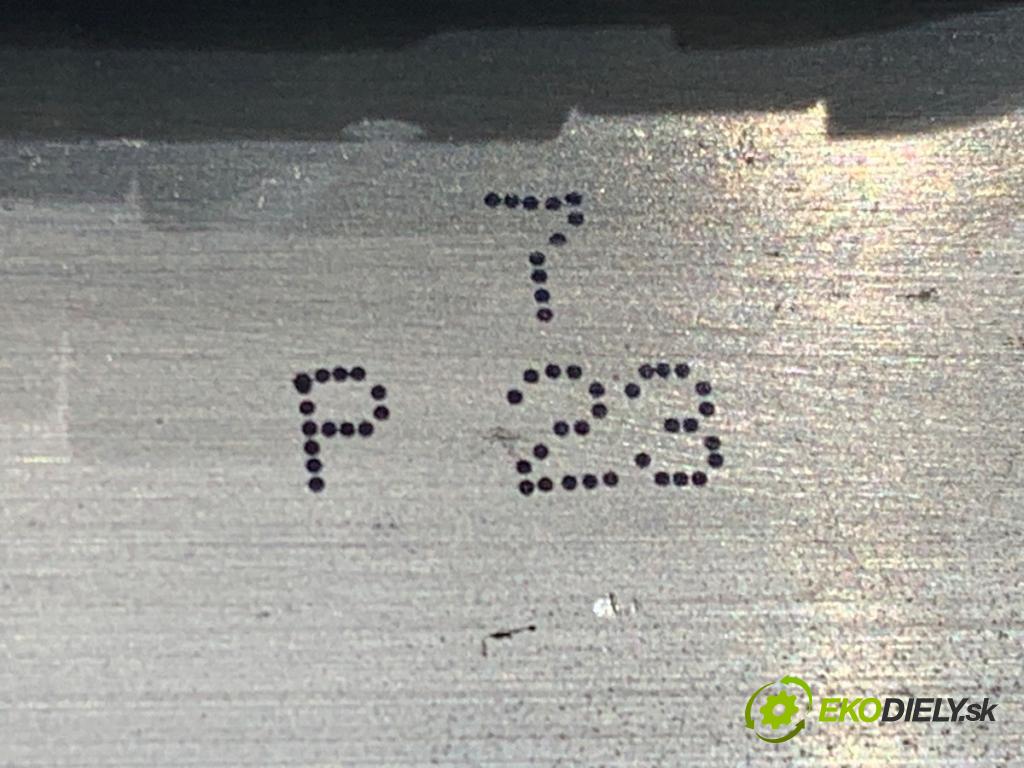 HONDA CIVIC IX liftback 2013 73 kW 1.4 i-VTEC (FK1) 1339 Odpor, rezistor kúrenia vzduchu 077800-1030 (Odpor (rezistor) kúrenia)