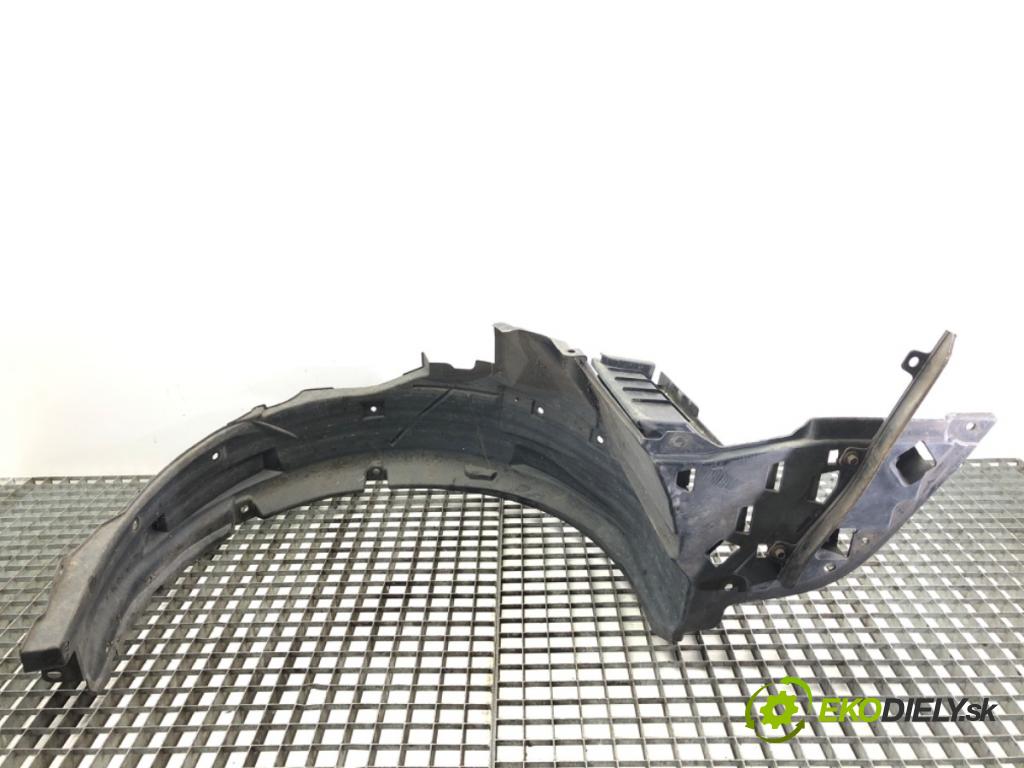 HONDA CIVIC IX liftback 2013 73 kW 1.4 i-VTEC (FK1) 1339 podblatník ľavy predný 