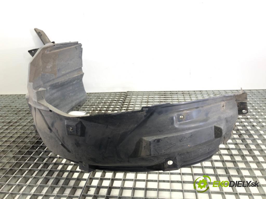 HONDA CIVIC IX liftback 2013 73 kW 1.4 i-VTEC (FK1) 1339 podblatník ľavy predný