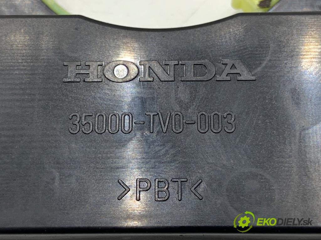 HONDA CIVIC IX liftback 2013 73 kW 1.4 i-VTEC (FK1) 1339 snímač ÚHEL: otáčky 35000-TV0-003