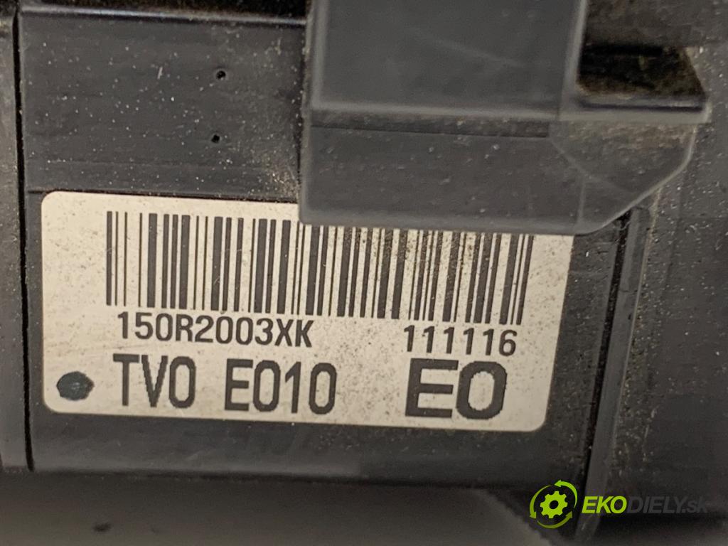 HONDA CIVIC IX liftback 2013 73 kW 1.4 i-VTEC (FK1) 1339 modul BSI TV0-E010 (Pojistková skříňka)